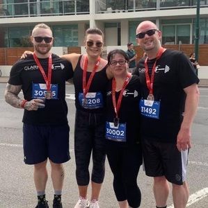 Meet your Posher, Michelle